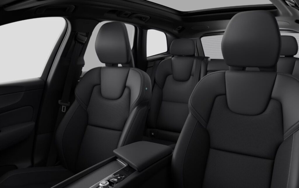 Volvo XC60, image 6