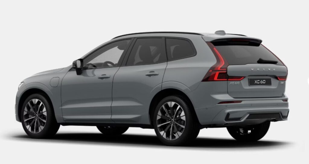 Volvo XC60, image 2