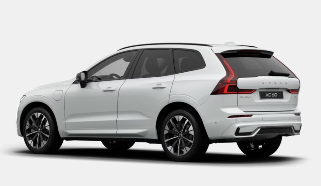 Volvo XC60, image 2