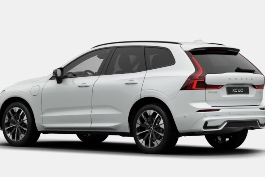 Volvo XC60, image 2