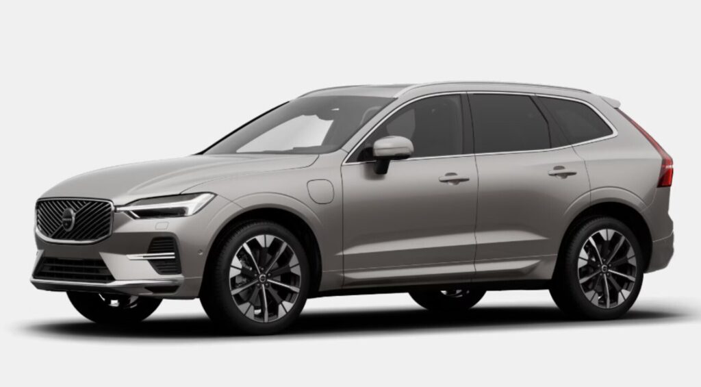 Volvo XC60, image 2