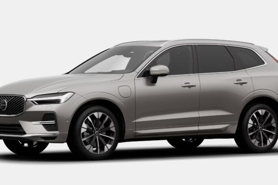 Volvo XC60, image 2