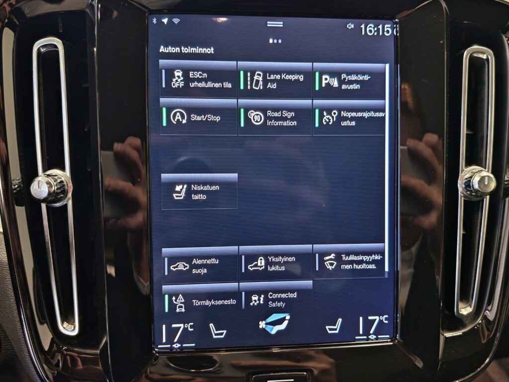 Volvo XC40, image 16