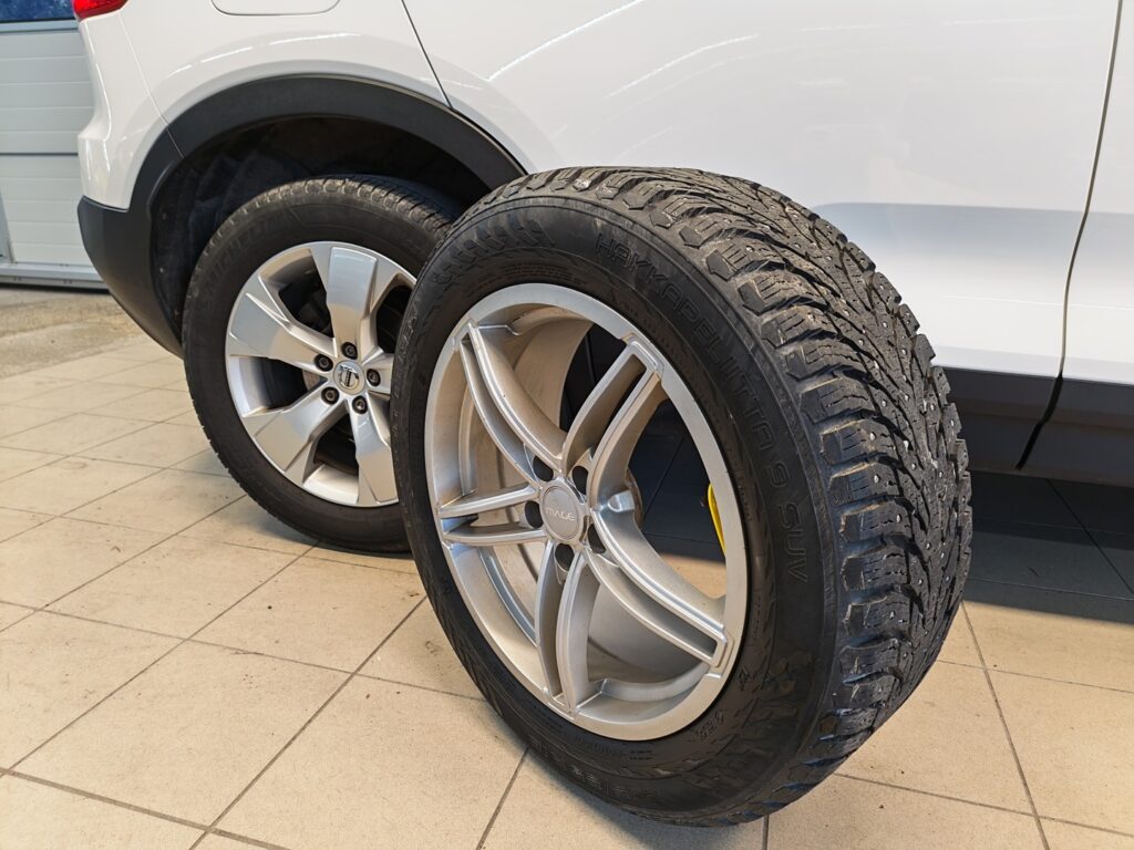 Volvo XC40, image 21