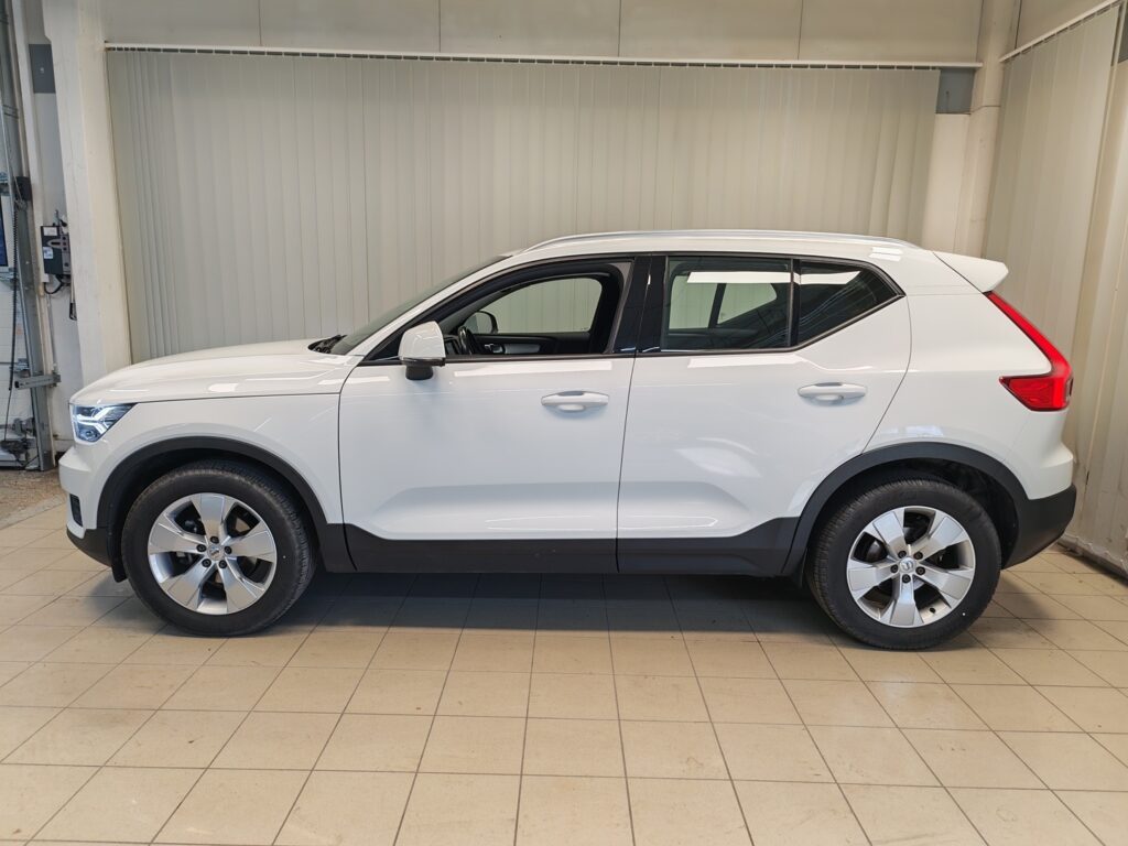 Volvo XC40, image 5