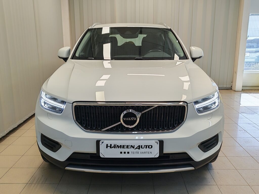Volvo XC40, image 6