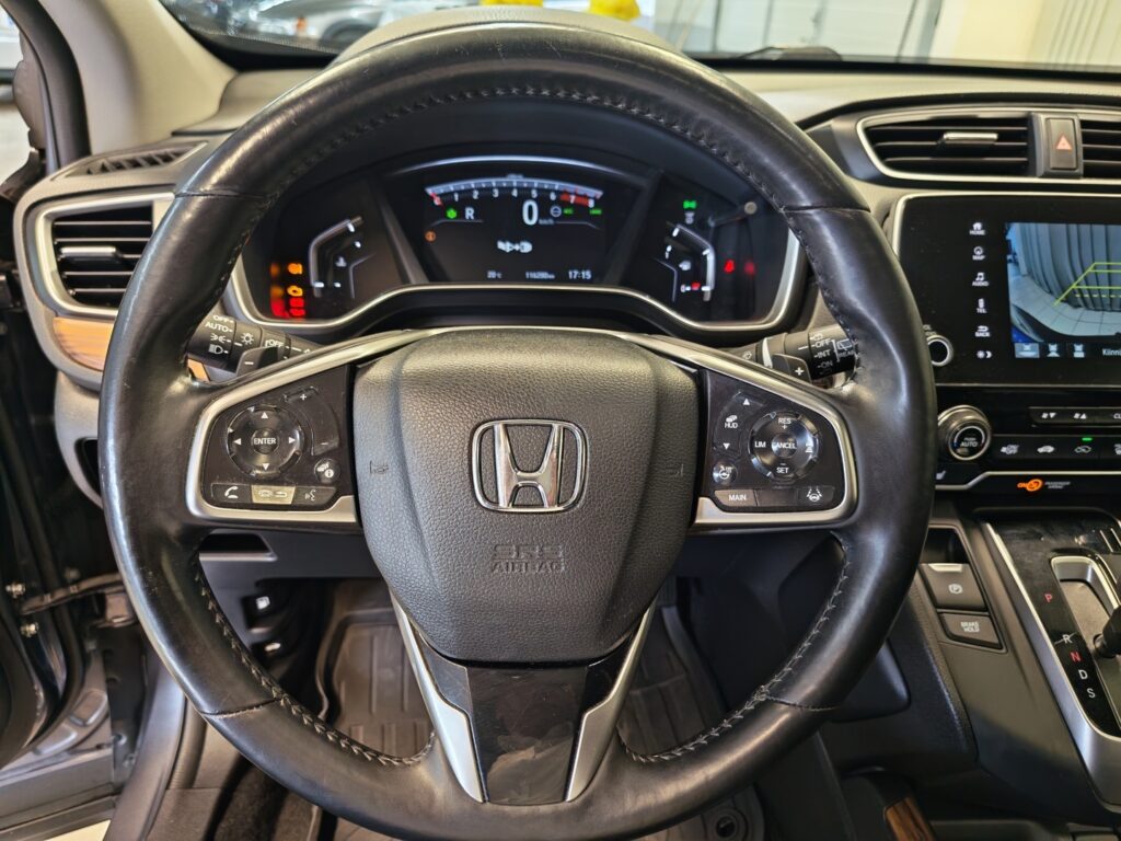 Honda CR-V, image 10