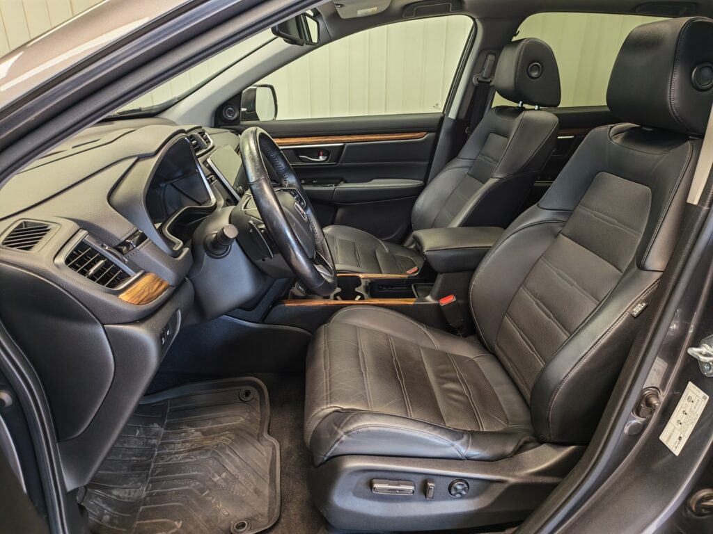 Honda CR-V, image 11