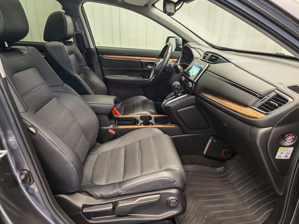 Honda CR-V, image 12
