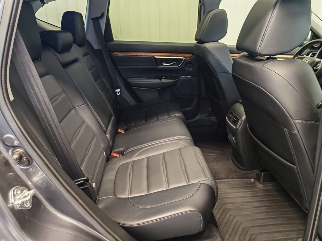Honda CR-V, image 13