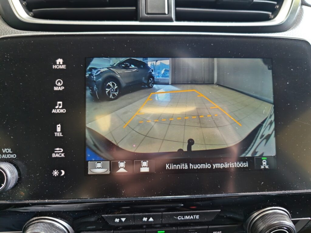 Honda CR-V, image 14