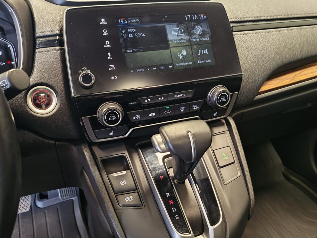 Honda CR-V, image 16