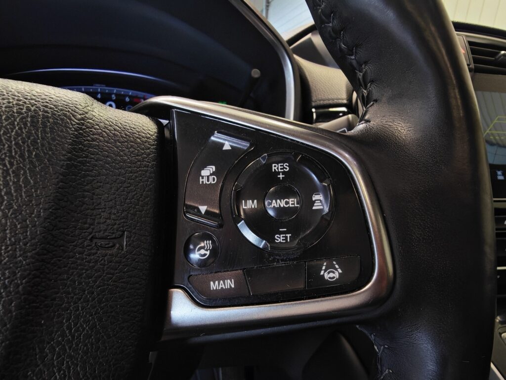 Honda CR-V, image 18