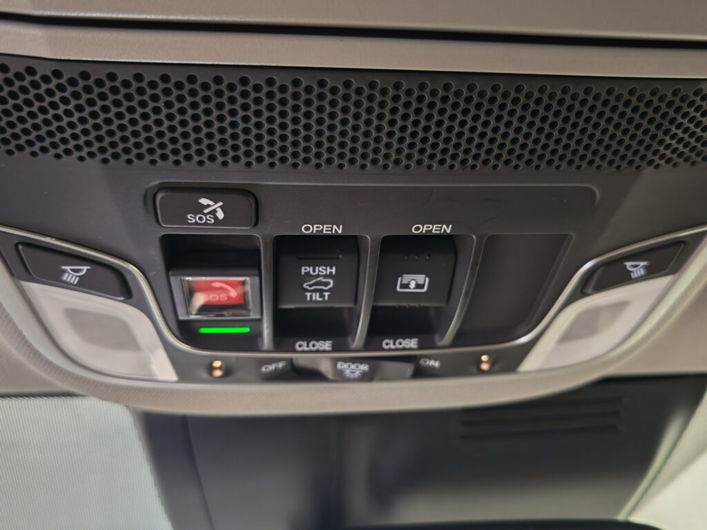 Honda CR-V, image 20