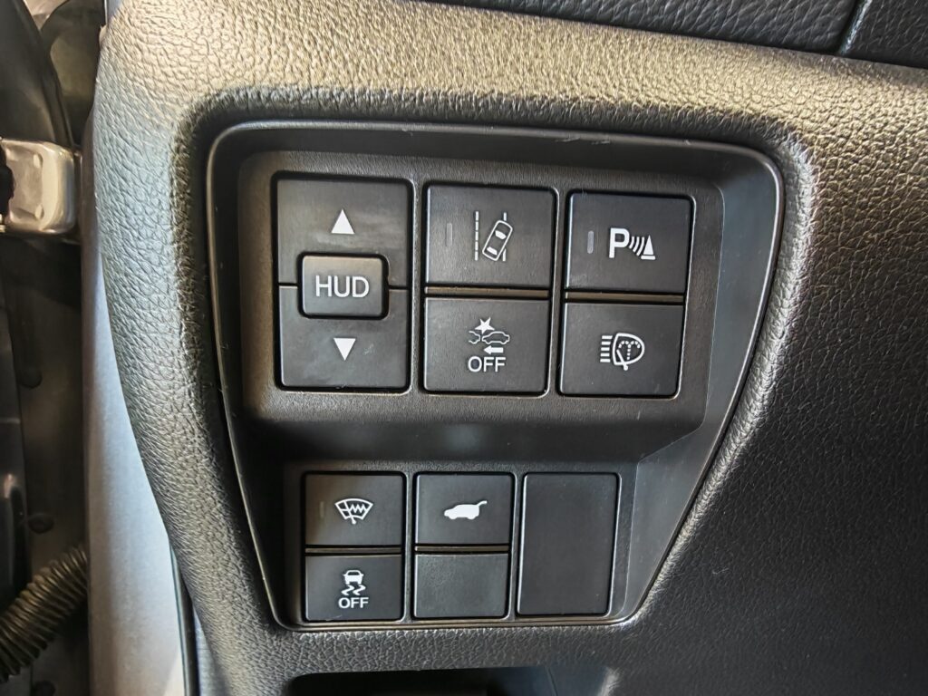 Honda CR-V, image 21