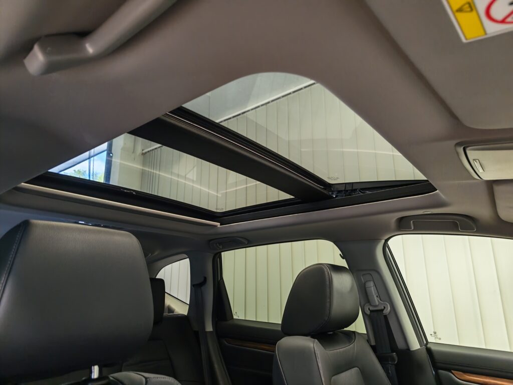 Honda CR-V, image 22
