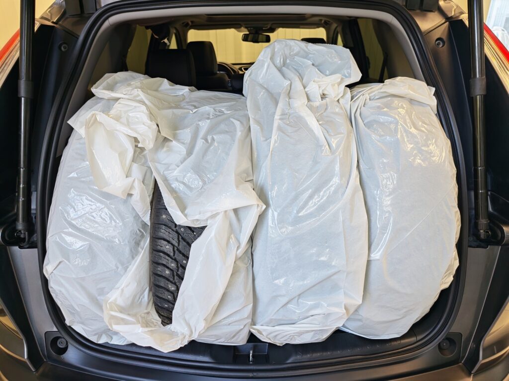 Honda CR-V, image 30