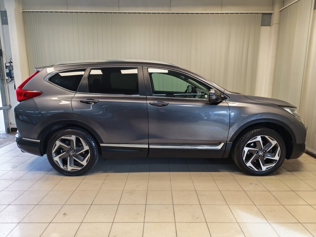 Honda CR-V, image 5