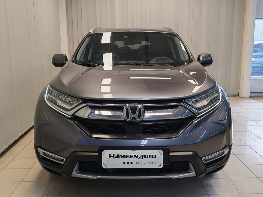 Honda CR-V, image 6
