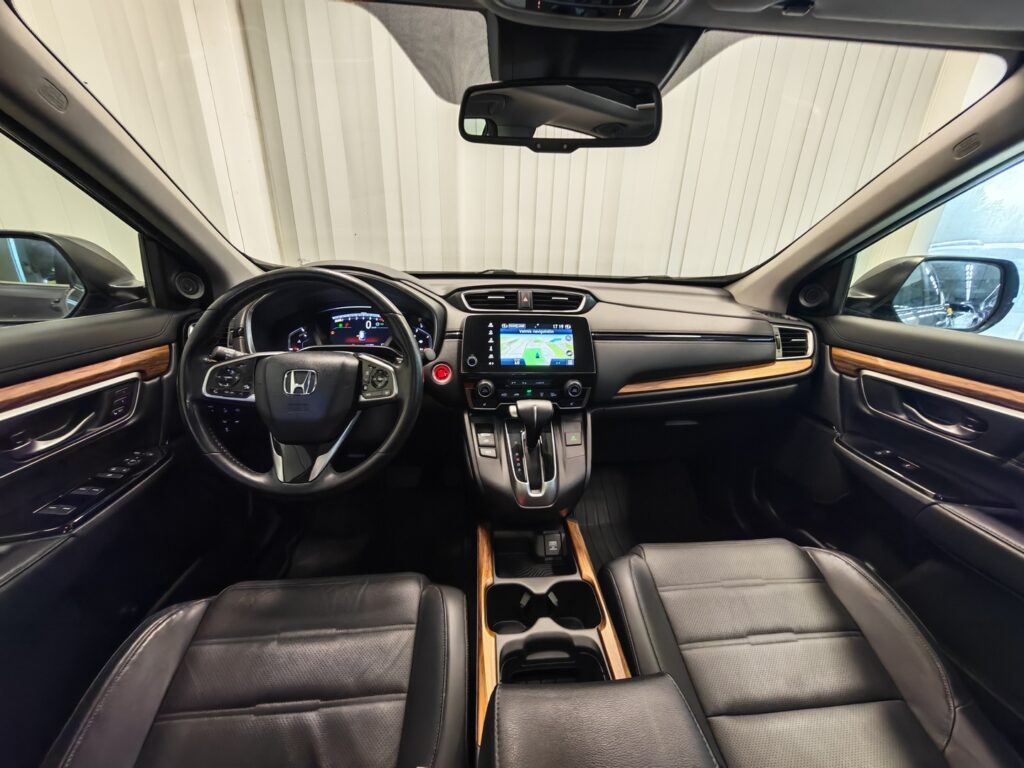 Honda CR-V, image 8