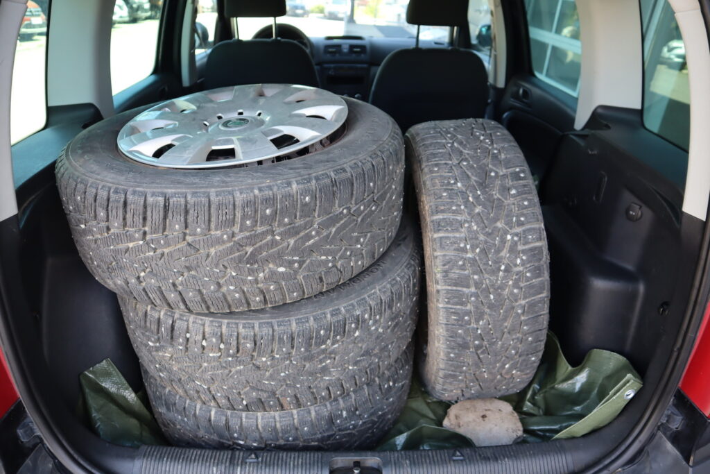 Skoda Yeti, image 7