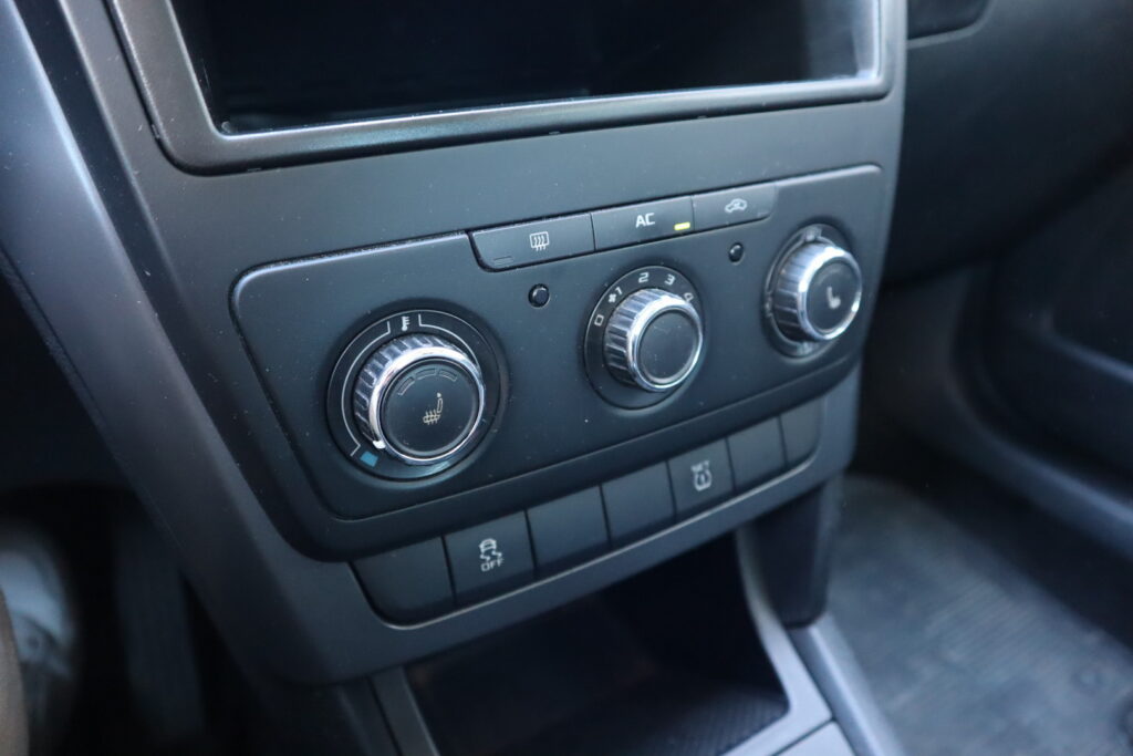 Skoda Yeti, image 8