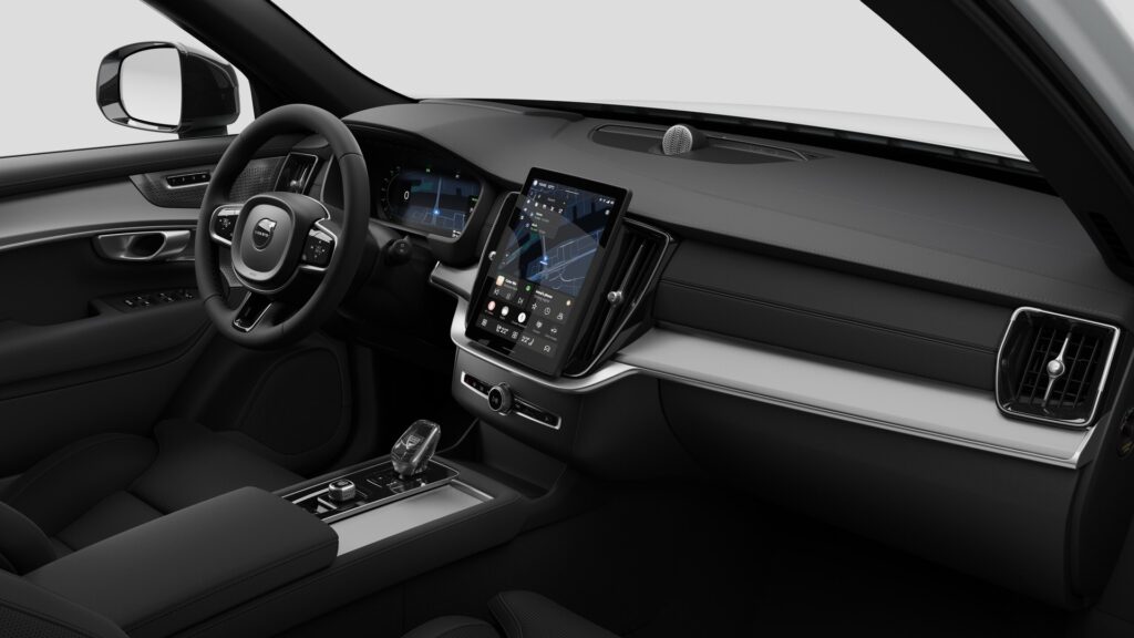 Volvo XC90, image 5