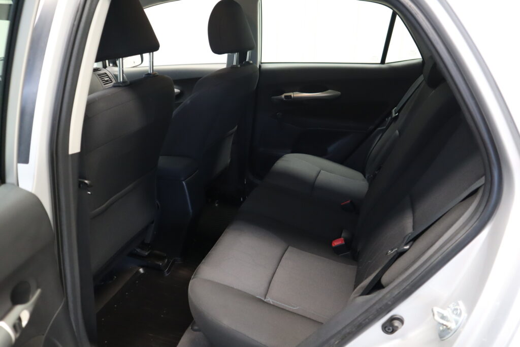 Toyota Auris, image 11