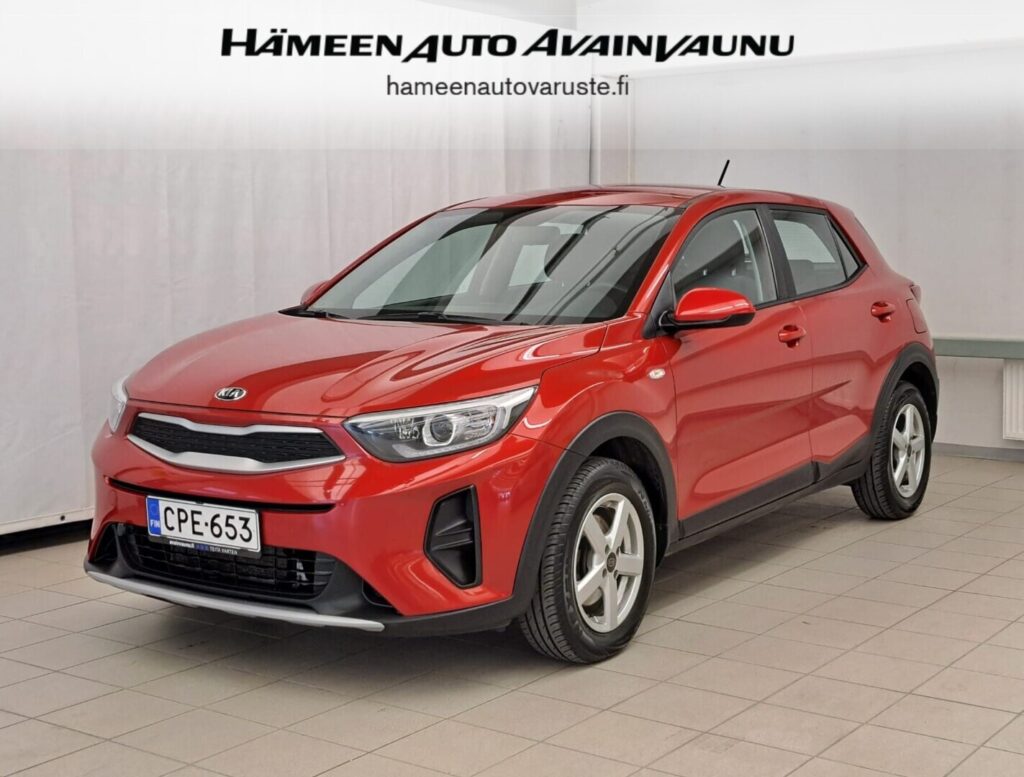 KIA STONIC, image 1