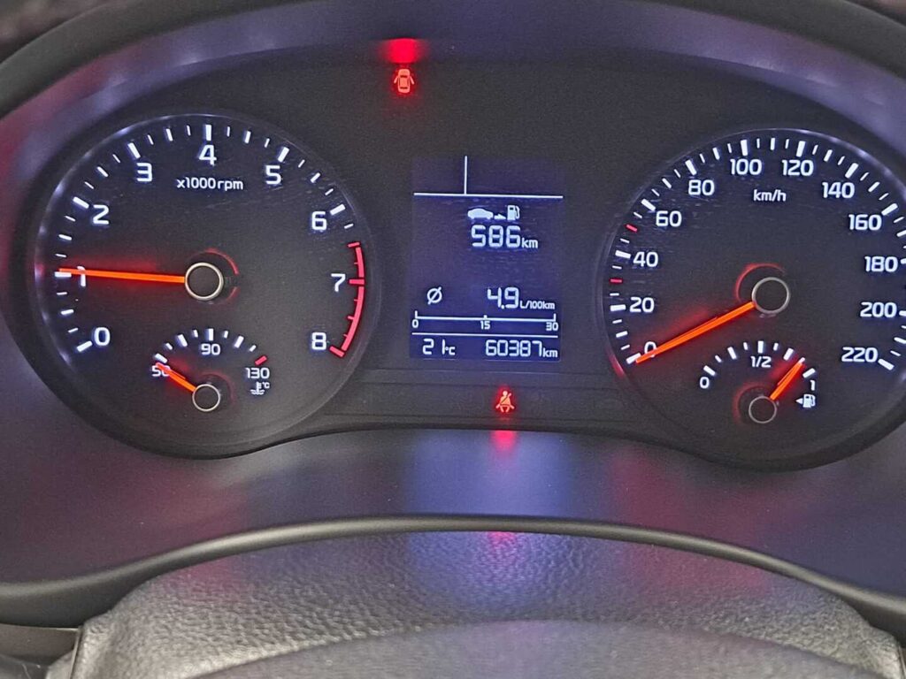 KIA STONIC, image 10