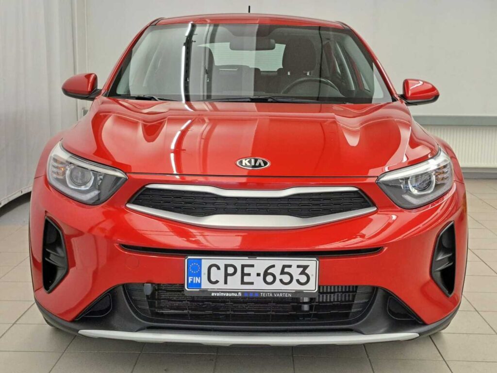 KIA STONIC, image 2