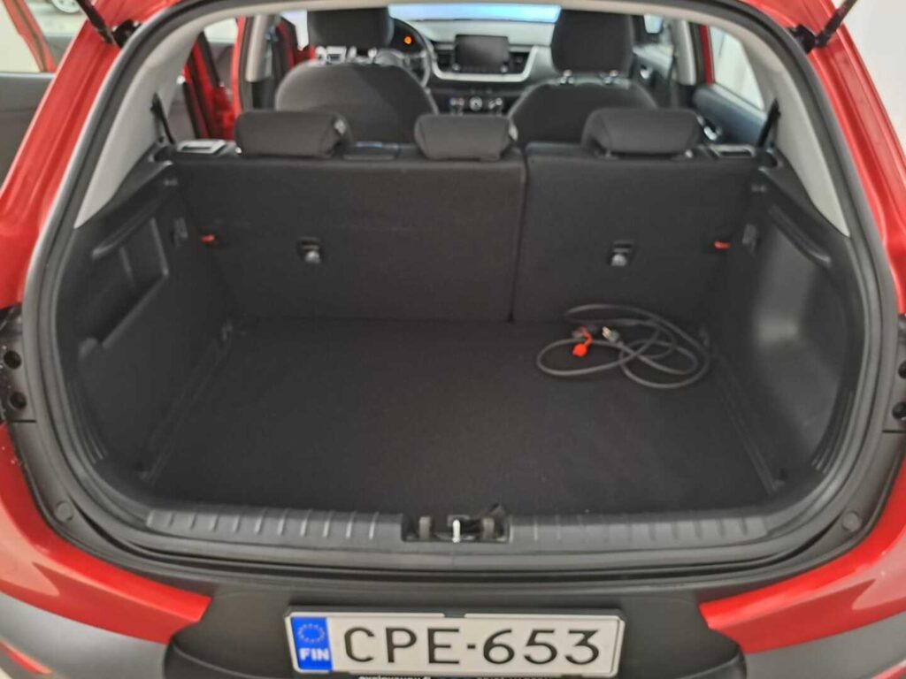 KIA STONIC, image 20