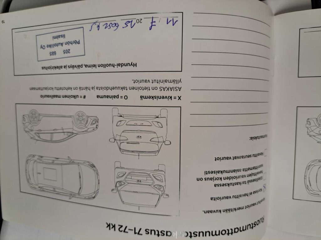KIA STONIC, image 27