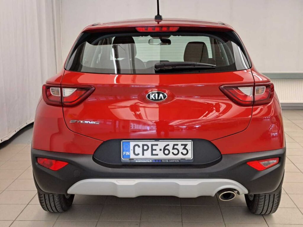 KIA STONIC, image 3
