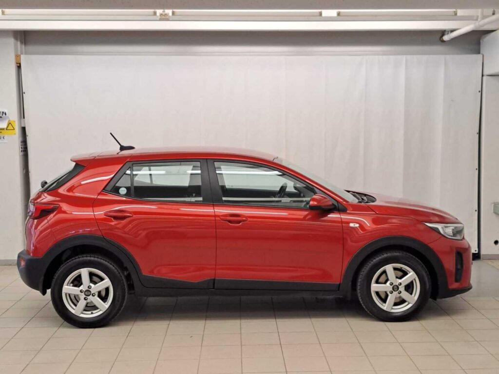 KIA STONIC, image 5