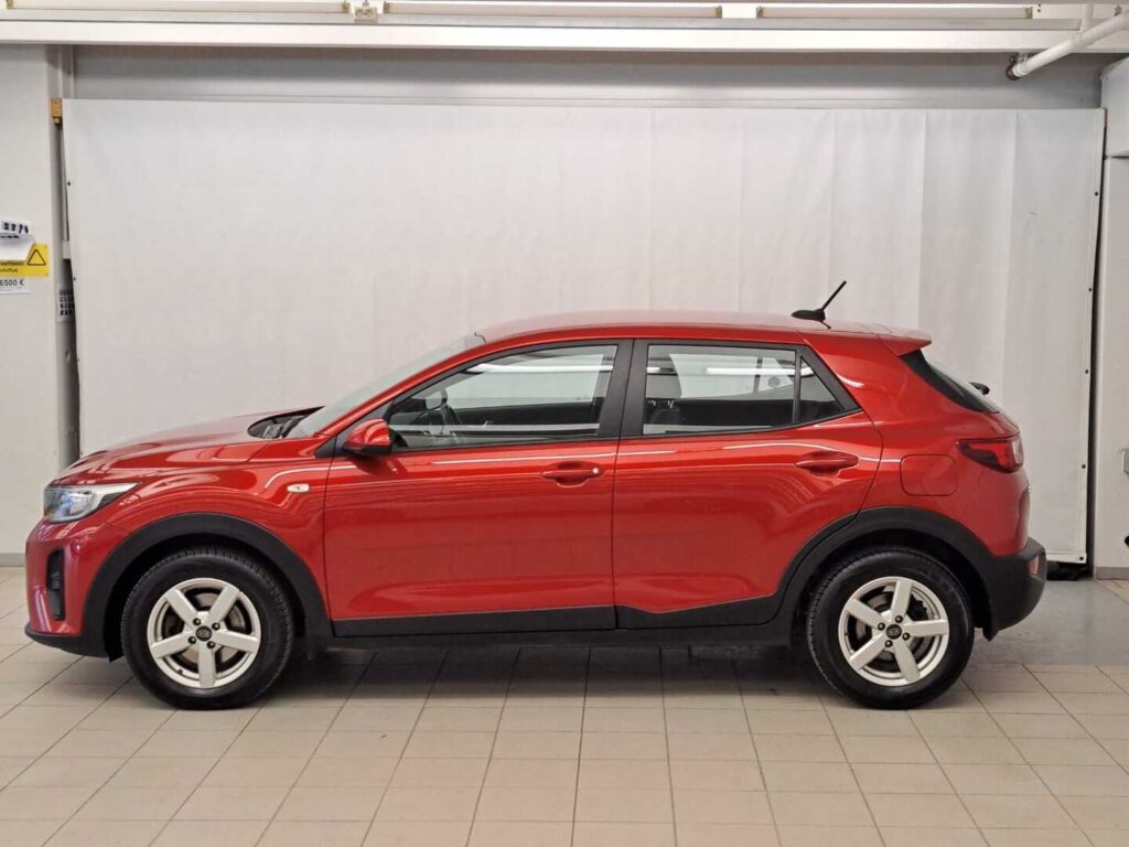 KIA STONIC, image 6