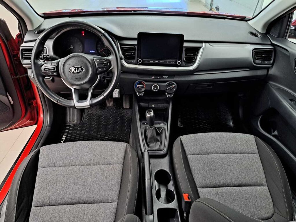 KIA STONIC, image 7