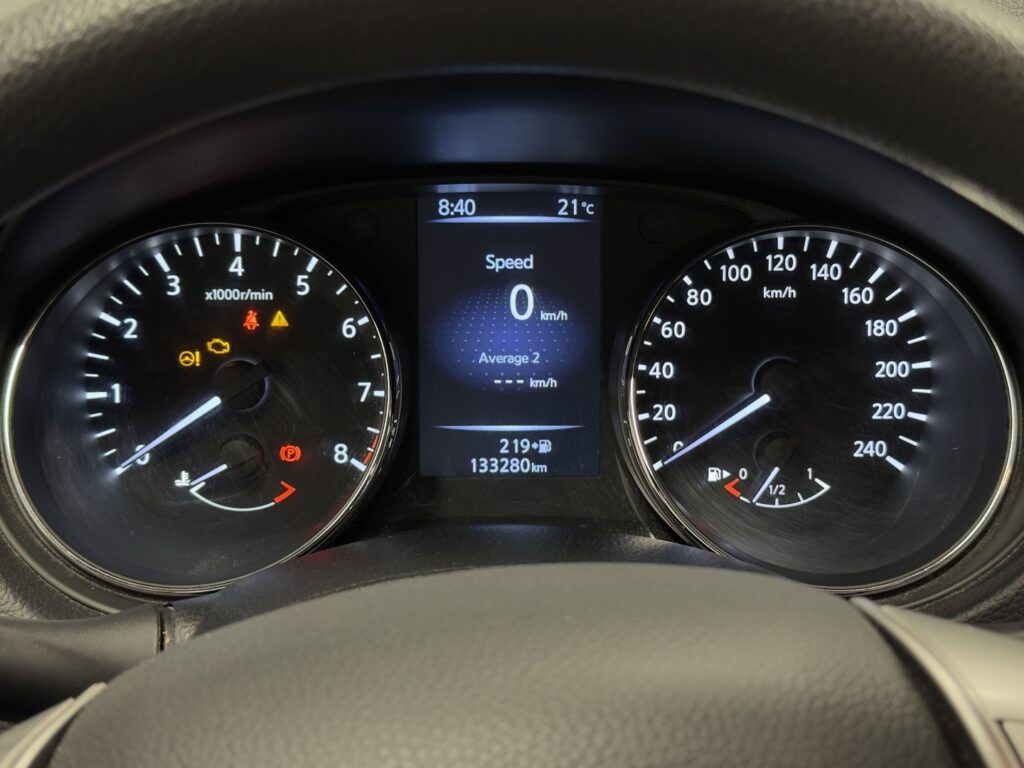 Nissan Qashqai, image 10