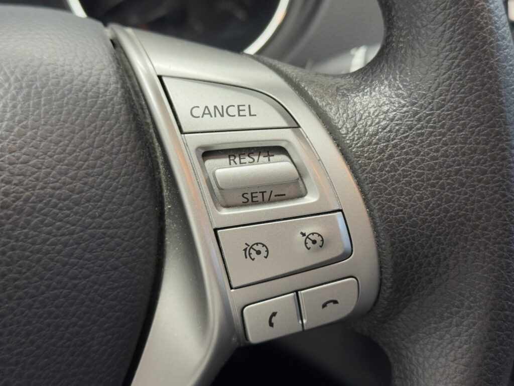 Nissan Qashqai, image 12