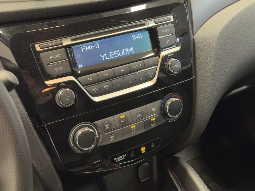 Nissan Qashqai, image 13