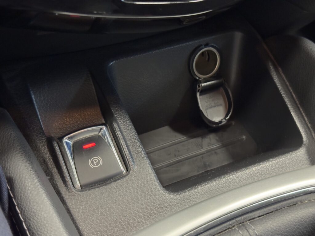 Nissan Qashqai, image 15