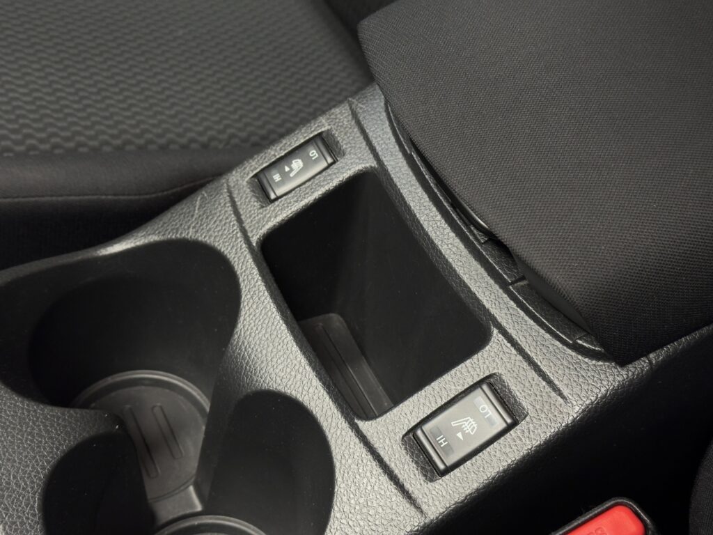 Nissan Qashqai, image 16