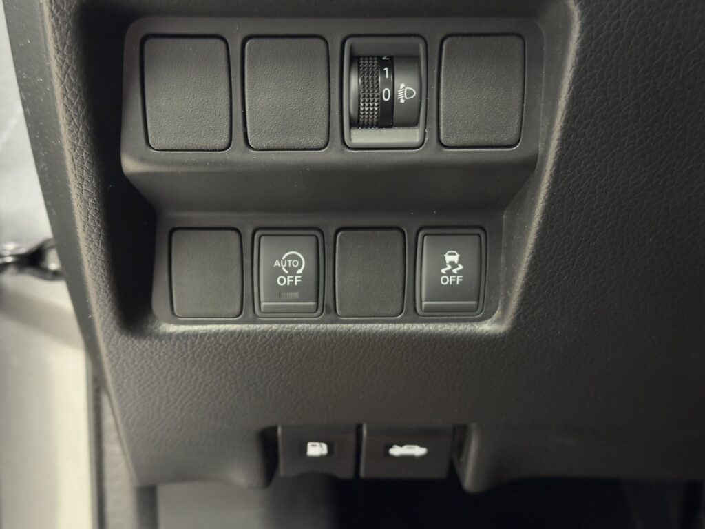 Nissan Qashqai, image 18