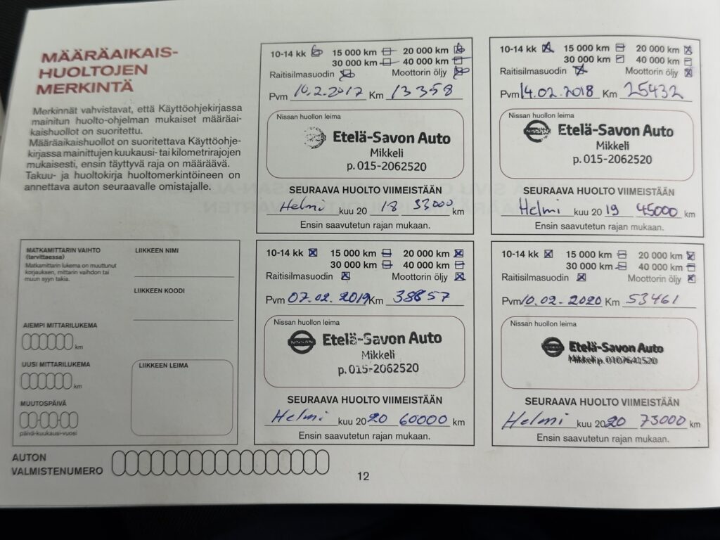 Nissan Qashqai, image 19