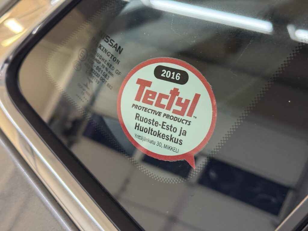 Nissan Qashqai, image 5