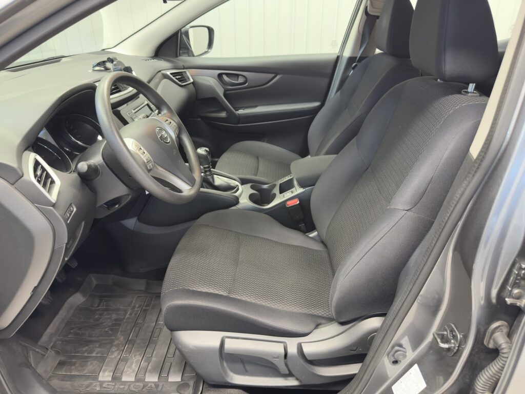 Nissan Qashqai, image 6