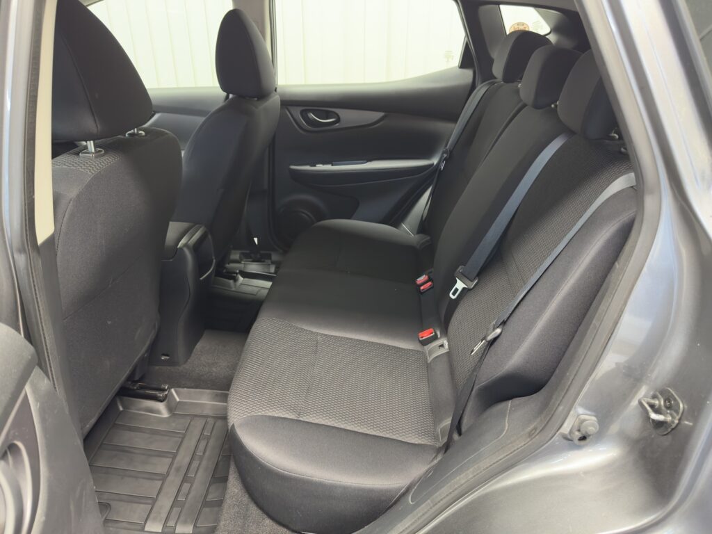 Nissan Qashqai, image 7