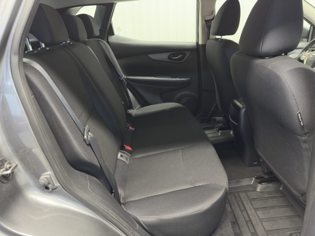 Nissan Qashqai, image 8