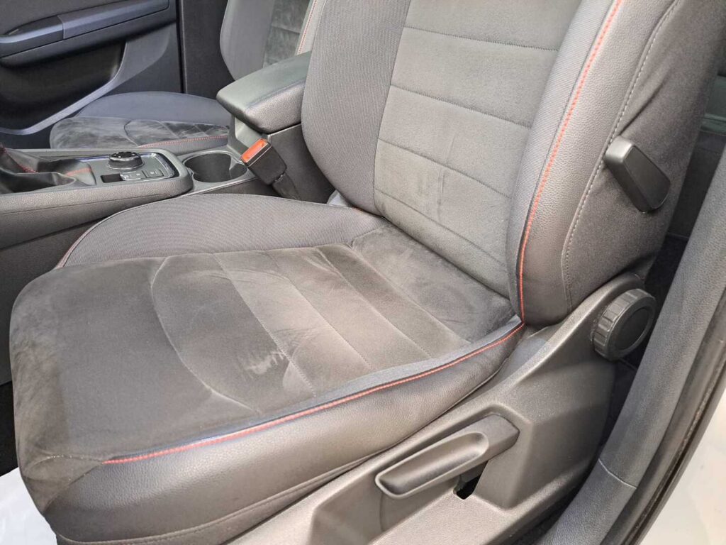 Seat Ateca, image 12