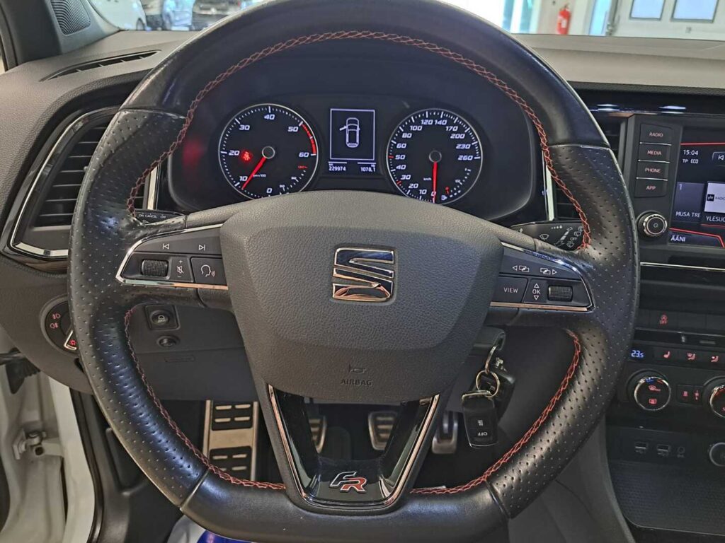 Seat Ateca, image 13